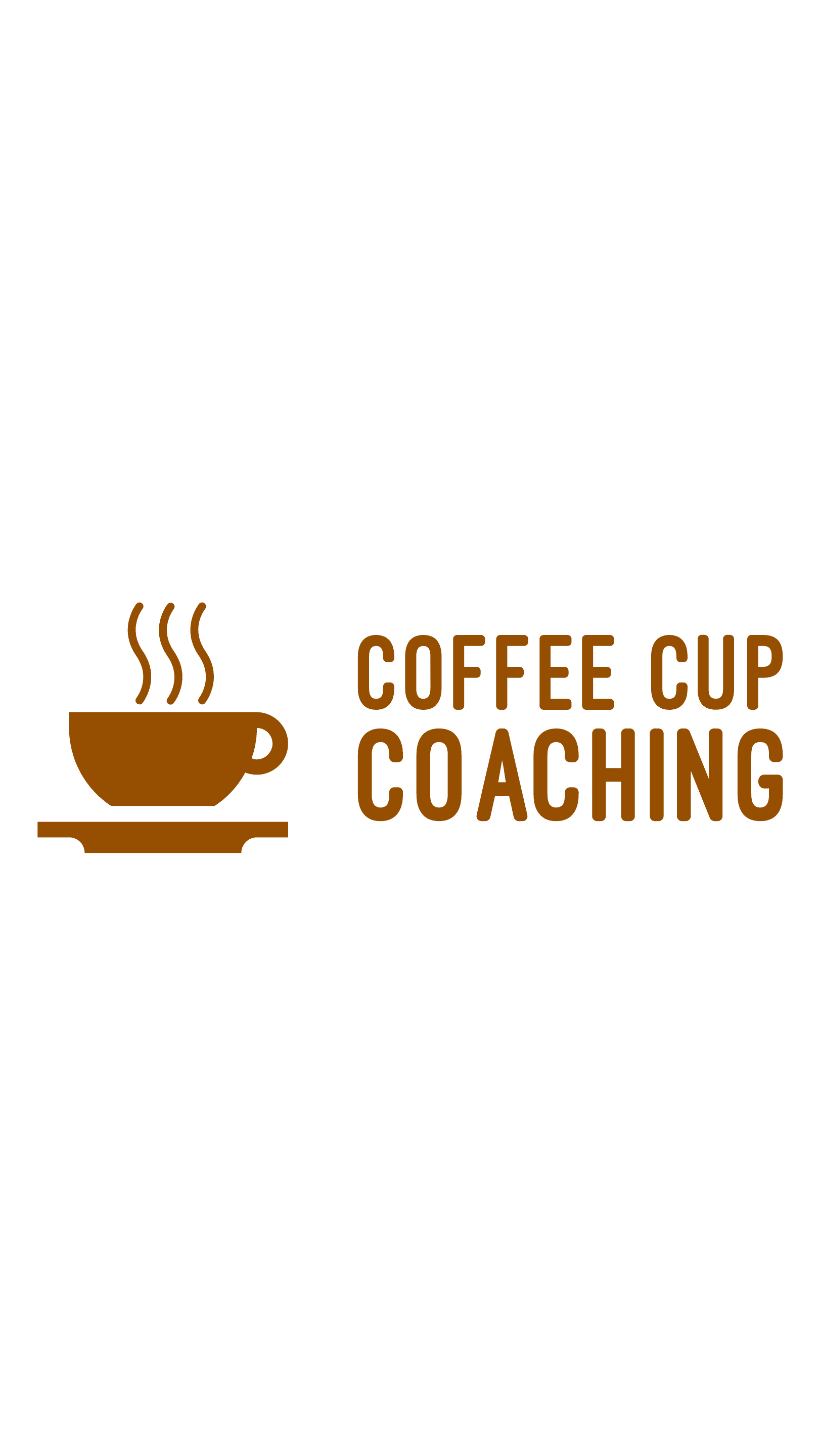 Image of Coffee Cup Coaching - Leave Feedback Image of Coffee Cup Coaching - Leave Feedback